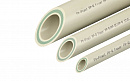 Труба Ø63х10.5 PN20 комб. стекловолокно FV-Plast Faser (PP-R/PP-GF/PP-R) (12/4) с доставкой в Грозный