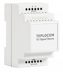 Цифровой модуль ТЕПЛОКОМ ТС - Opentherm с доставкой в Грозный