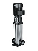 Вертикальный многоступенчатый насос Hydroo VF5-4R 0055 T 2340 5 2 с доставкой в Грозный
