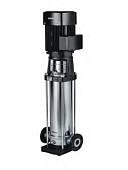 Вертикальный многоступенчатый насос Hydroo VF15-2R 0220 T 2340 5 2 IE3 по цене 115672 руб.