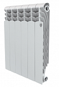  Радиатор биметаллический ROYAL THERMO Revolution Bimetall 500-6 секц. (Россия / 178 Вт/30 атм/0,205 л/1,75 кг) с доставкой в Грозный