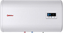Электроводонагреватель аккумуляционный THERMEX  IF 50 H (PRO) (50л, белый, бак нерж., гориз.установка, плоский)    с доставкой в Грозный