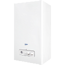 Котел настенный газовый Siberia Dream 20 CBF (20 кВт, закрытая камера, раздельные т/о) с доставкой в Грозный