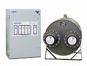Электроприбор отопительный ЭВАН (класс ПРОФЕССИОНАЛ)  ЭПО-144 (144 кВт)