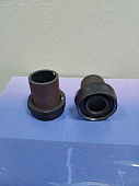 Штуцера для d=25 мм / сварка с доставкой в Грозный
